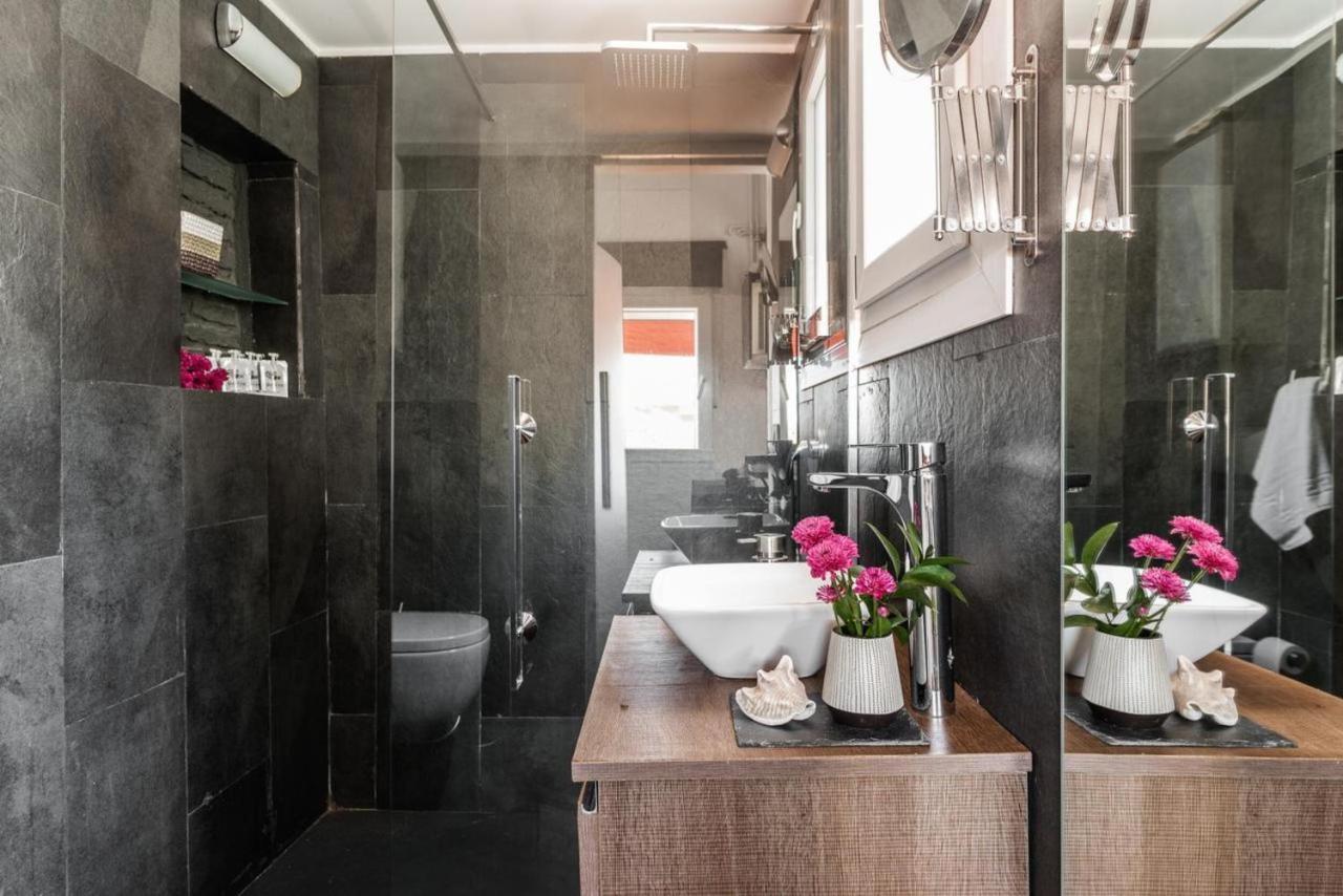 Charming La Latina Home 马德里 外观 照片